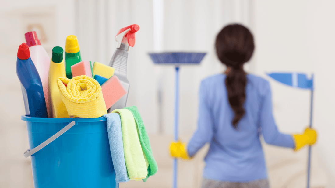 cleaning service cape town image